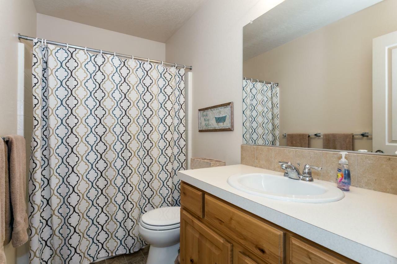 Gray Cloud Townhomes Meridian Exterior foto